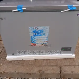 Roch 320litres Chest Freezer