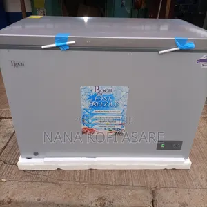 Roch 320litres Chest Freezer