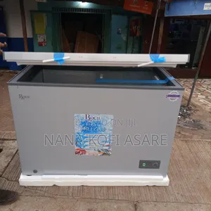 Roch 320litres Chest Freezer