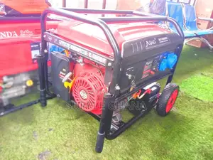 Key Start ADITI Generator Generator Generator Generator 12kv