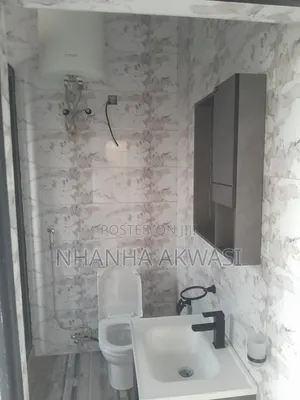 Furnished 2bdrm Apartment in Lashibi, Tema Metropolitan for rent