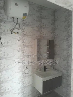 Furnished 2bdrm Apartment in Lashibi, Tema Metropolitan for rent