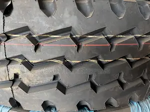 Trackmax Tires