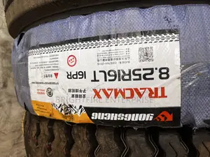 Trackmax Tires