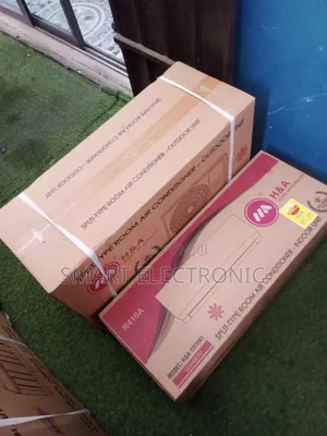 Quality Air Conditioner Air Conditioner Brand New Ac
