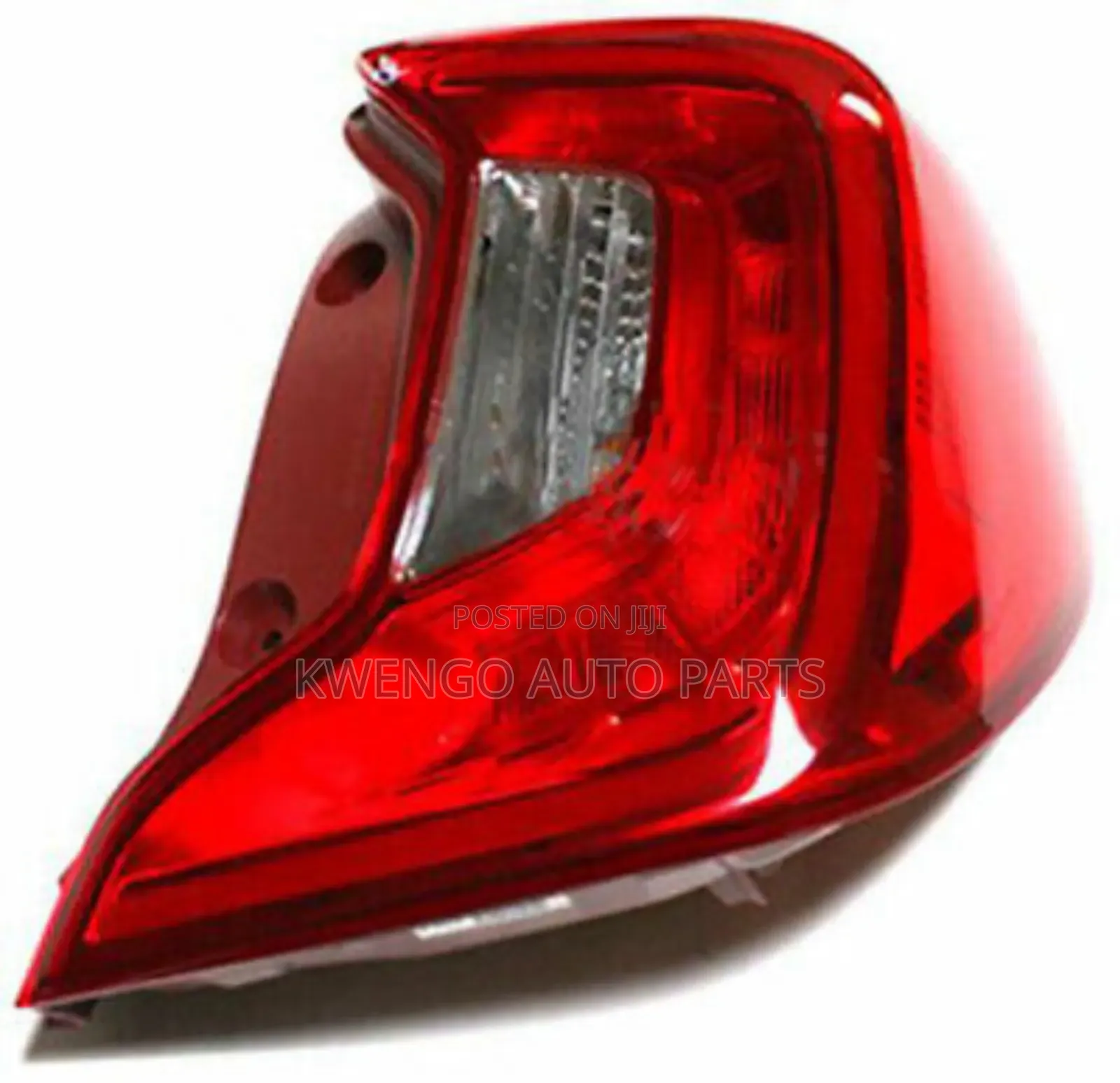 Kia Picanto Taillight 2017,2018