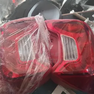 Kia Picanto Taillight 2017,2018