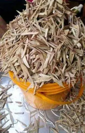 Fresh Nigeria Ugba