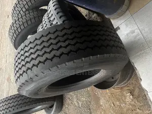 Turbo Tire 385/65r22.5