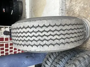Turbo Tire 385/65r22.5