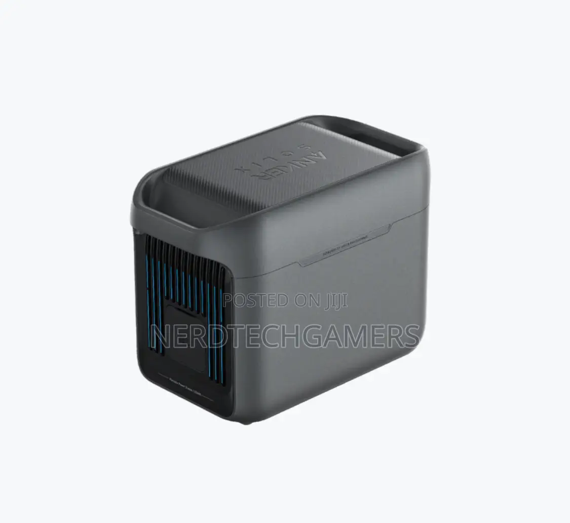 Anker SOLIX C1000 Portable Power Station - 1056wh | 1800W