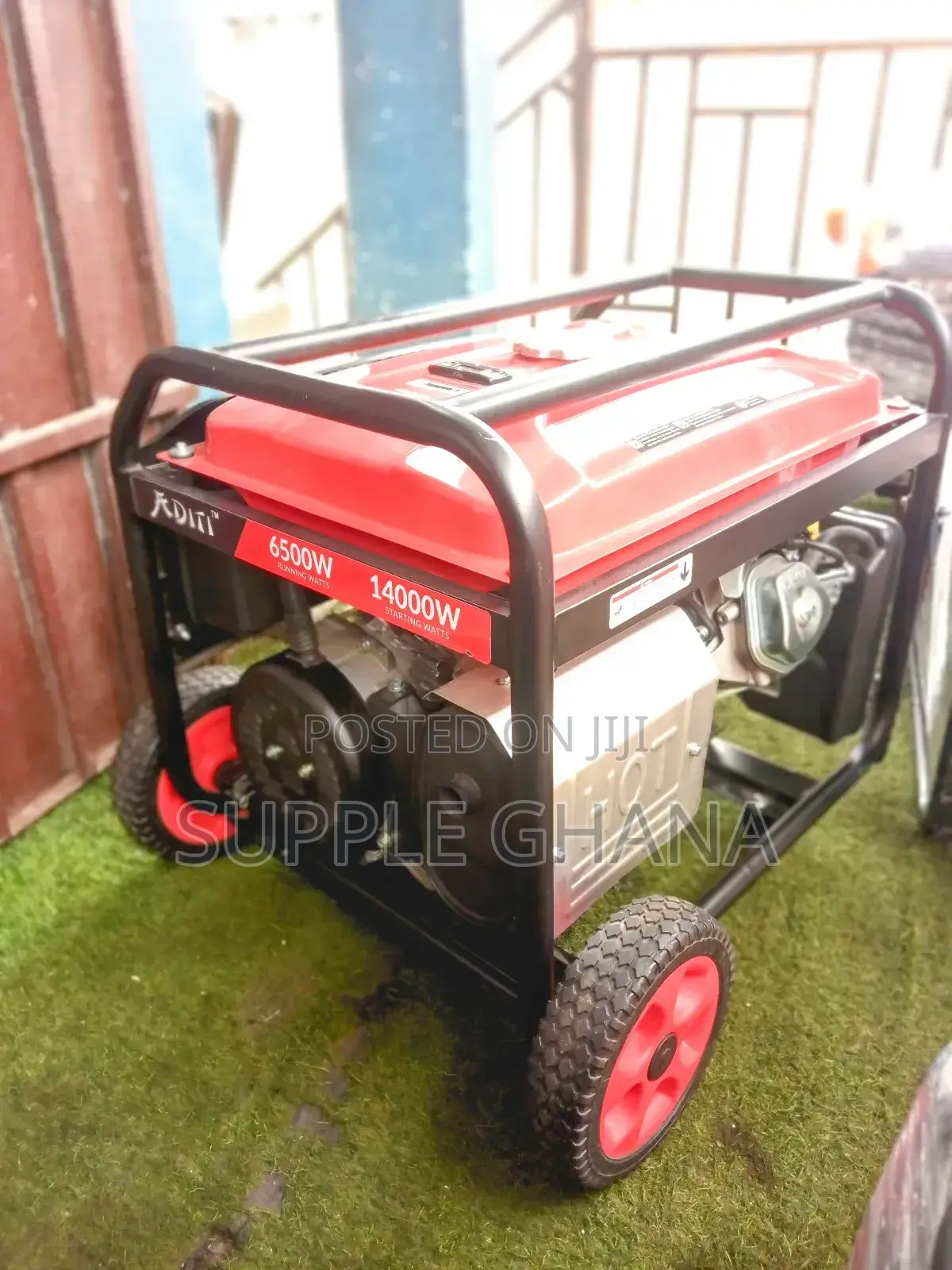 Strong ADITI Generator Generator Generator Generator Petrol