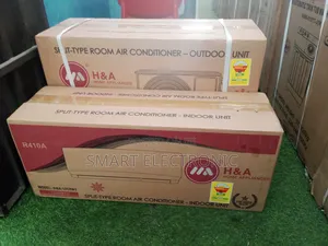 H a Air Conditioner Air Conditioner Quality Air Conditioner