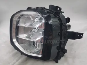 Mitsubishi Outlander 2022,2023 Headlight