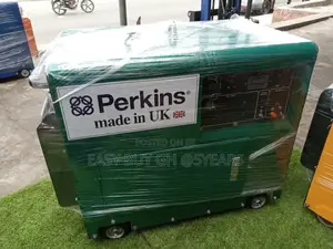Quality Perkins Generator 10kva Perkins UK