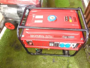 13000watt Honda Generator Generator Generator Generator 10kv