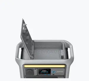Anker SOLIX C800 Portable Power Station - 768wh | 1200W