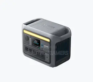 Anker SOLIX C800 Portable Power Station - 768wh | 1200W