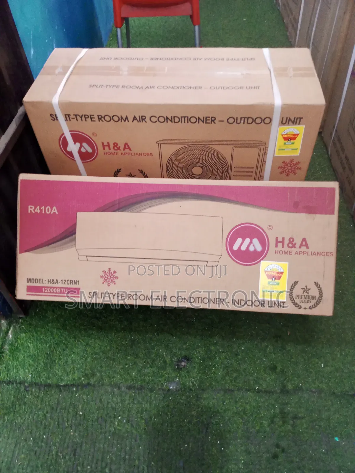 Room Air Conditioner Air Conditioner (R410a)Air Conditioner in Accra