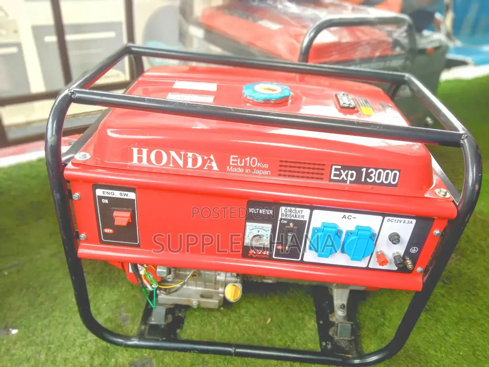 Automatic (AVR) Honda Generator Genrator Generator Generator