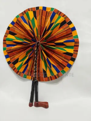 Bridesmaids Folding Fan