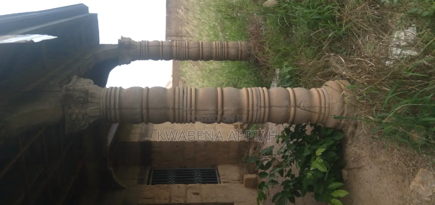 5bdrm House in Mark Estate At, Kumasi Metropolitan for sale