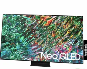 Elegantly Designed Samsung 55QN90B 55” Neo Qled Television