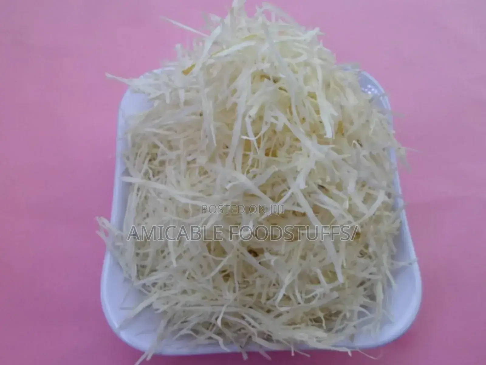 Original ENUGU Dry Abacha