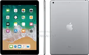 Apple iPad 9.7 128 GB Gray