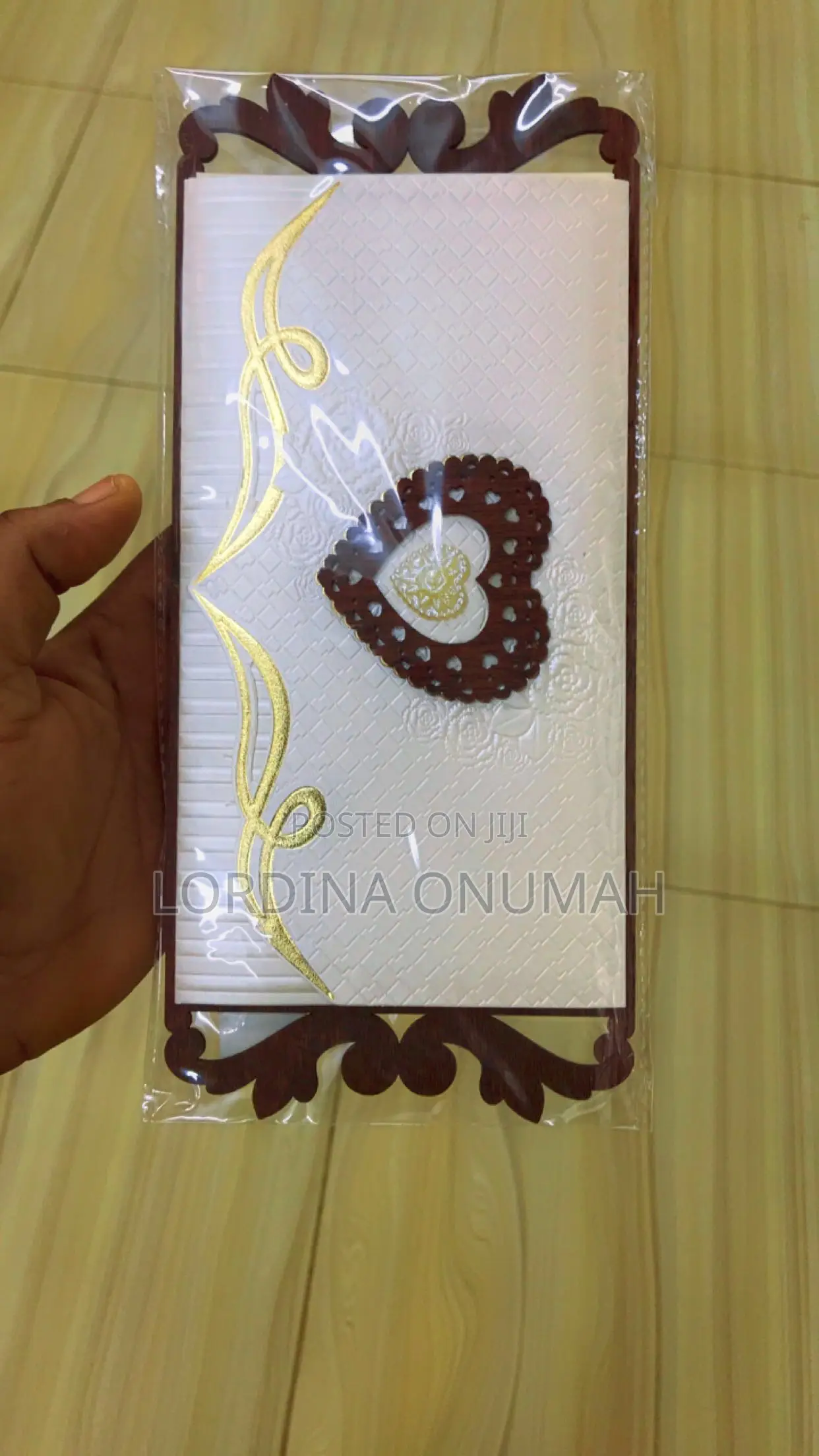 Wedding Invitation Cards