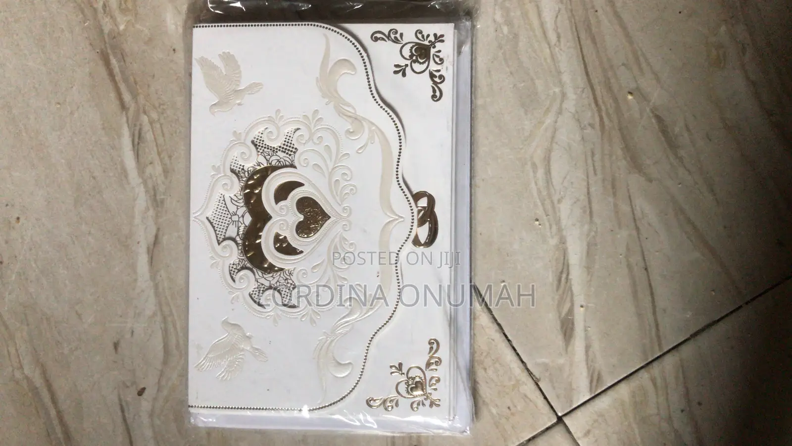 Wedding Invitation Cards