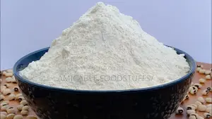 Beans Flour