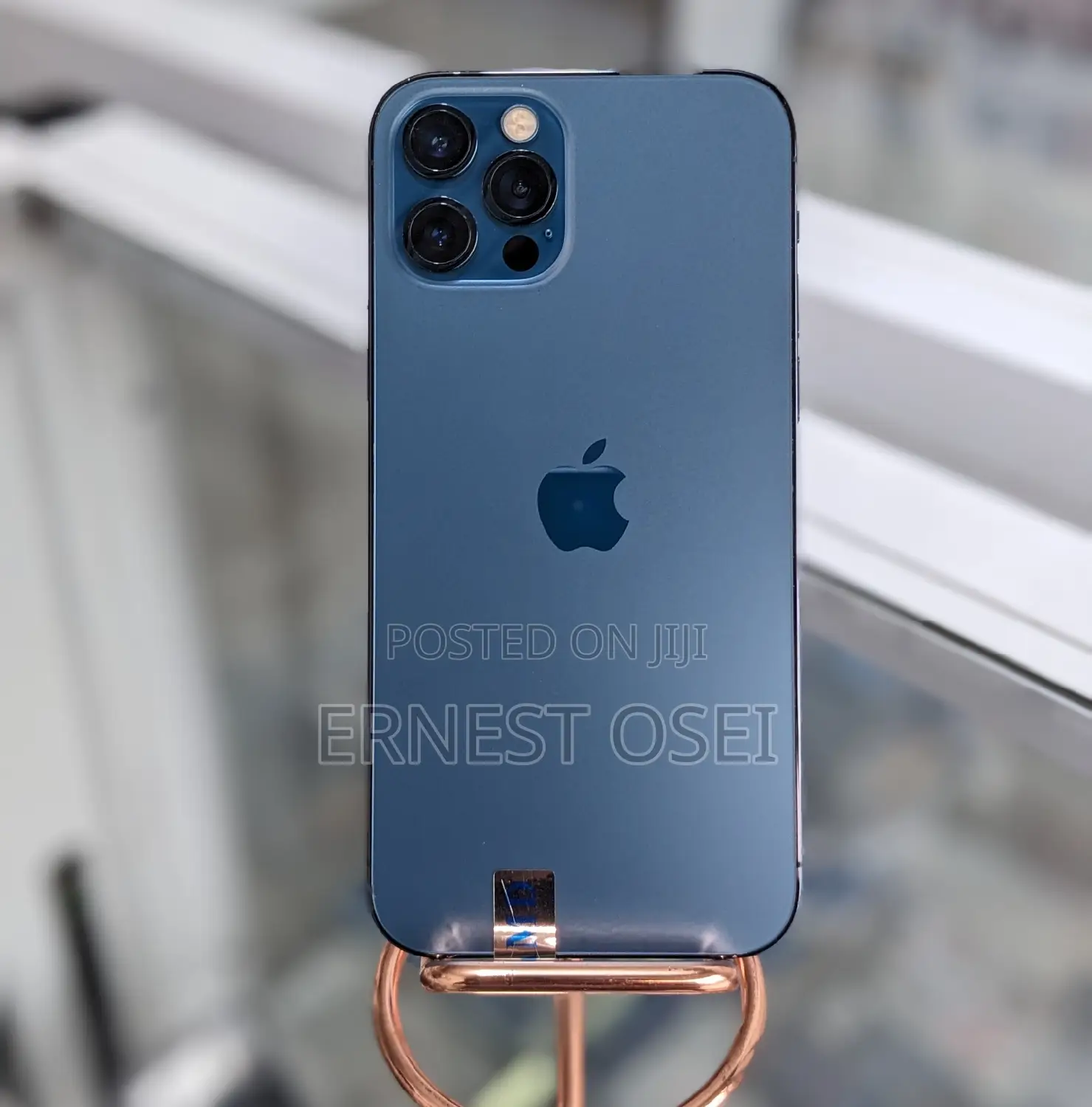 Apple iPhone 12 Pro 128 GB Blue