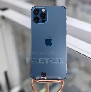 Apple iPhone 12 Pro 128 GB Blue