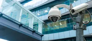 CCTV Camera Installations / Surveillance
