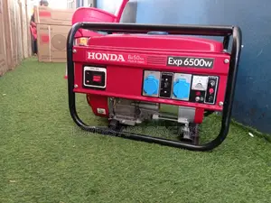 6500W Honda Generator Generator Generator Generator Geneset