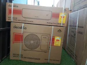 Brand Decakila 1.5hp Air Conditioner Air Conditioner