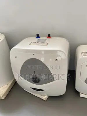 Water Heater 30l (Italy) - Ariston Water Heater 30l