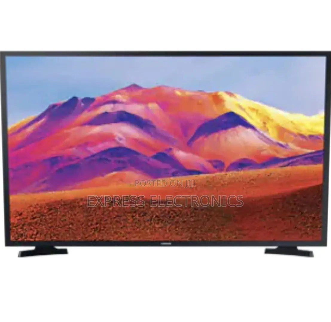 Samsung FHD Satellite  Images 32T5300 Television
