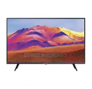 Call and Order 32T5300 FHD Satellite Television