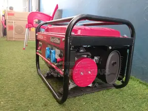 Honda Generator Generator Generator Generator 6500W