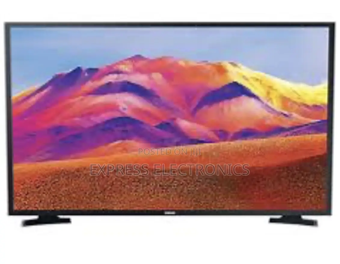 43”TU500 Samsung Television FHD Satellite