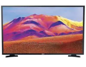 43”TU500 Samsung Television FHD Satellite