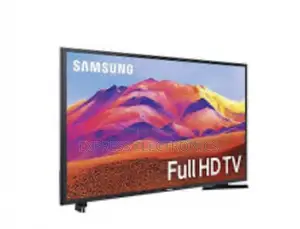 43”TU500 Samsung Television FHD Satellite