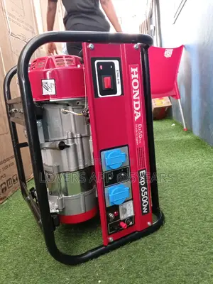 Honda Generator Generator Generator Generator 5.0KW Quality