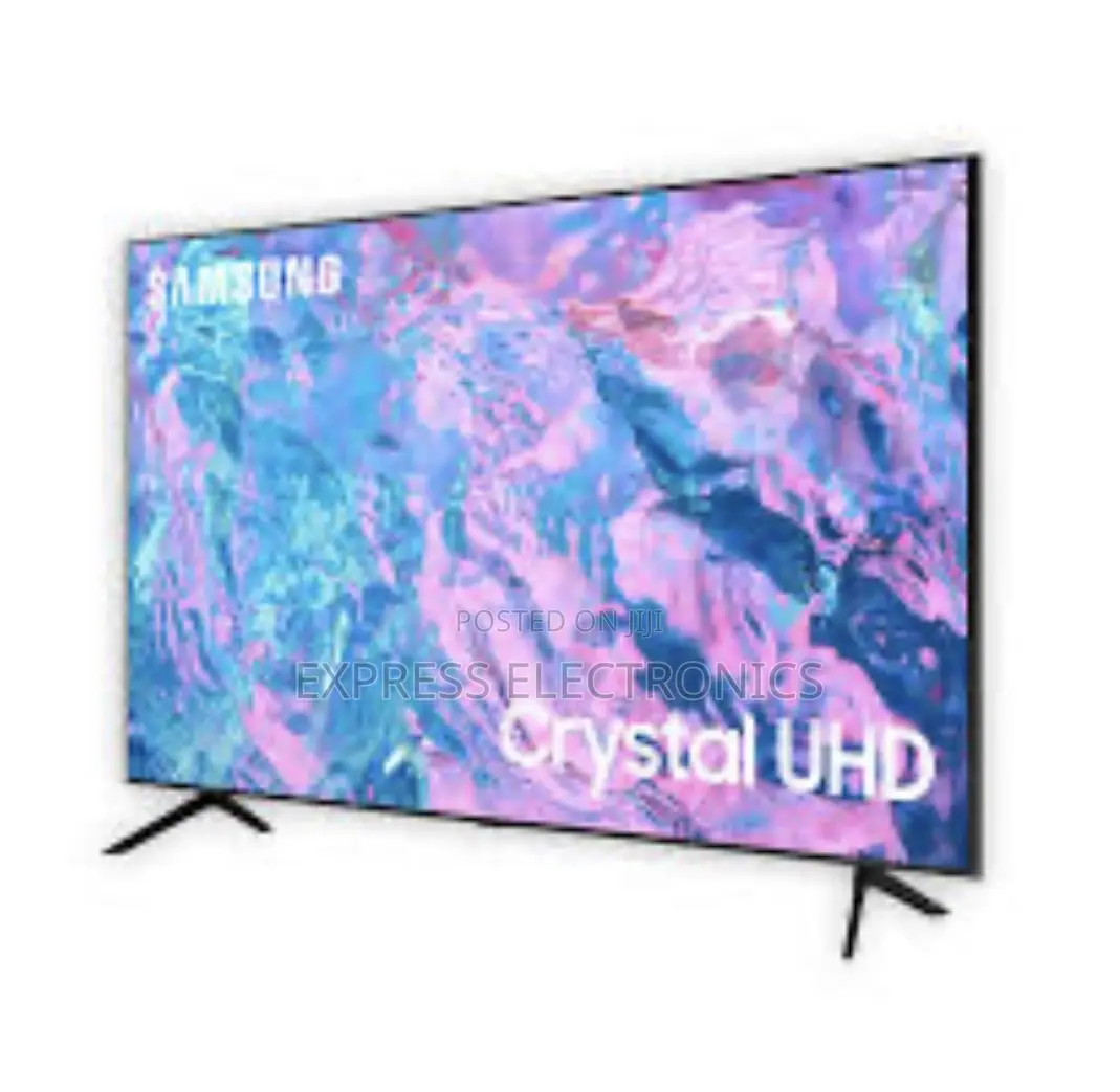 Call and Order for Samsung UHD Smart 43CU7172