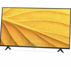 Sleek LG 43LP5000PTA 43 Inch Full HD Digital Television