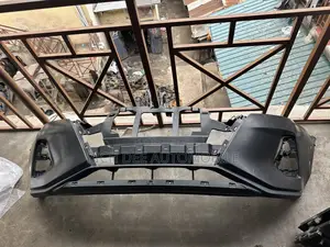 Nissan Kicks 2023 Bumper