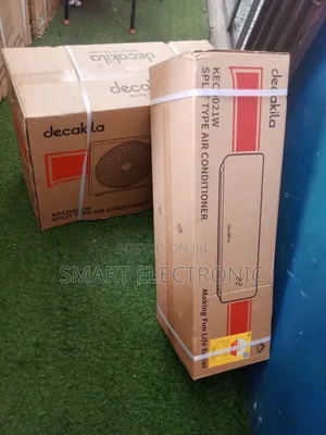 Affordable Air Conditioner Decakila Air Conditioner