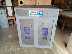 1056 Capacity Automatic Egg Incubator